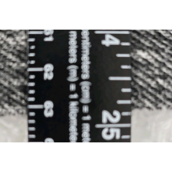 GM Chevrolet Men’s Small Black & Gray Long Sleeve Hoodie. - Picture 7 of 7